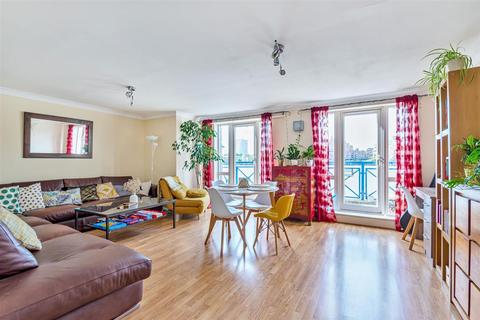 2 bedroom apartment for sale, Rotherhithe Street, Rotherhithe SE16
