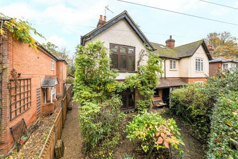 3 bedroom semi-detached house for sale, Prey Heath, Surrey GU22