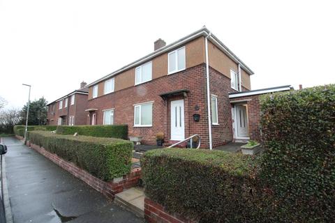 Rockwood Hill Estate, Ryton NE40