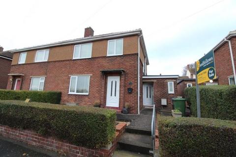 3 bedroom semi-detached house for sale, Rockwood Hill Estate, Ryton NE40