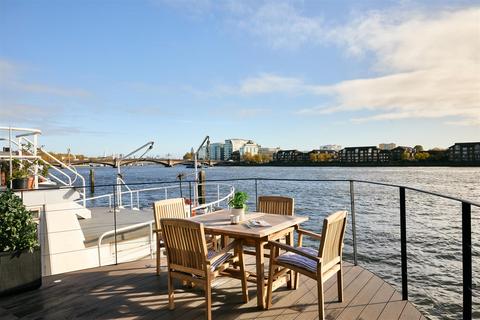 undefined, Cheyne Walk, Chelsea, SW10