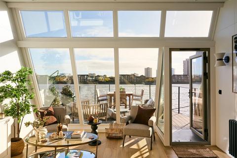 undefined, Cheyne Walk, Chelsea, SW10