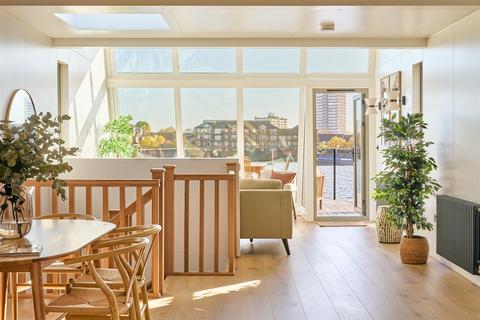 undefined, Cheyne Walk, Chelsea, SW10