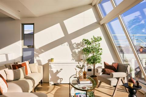 undefined, Cheyne Walk, Chelsea, SW10