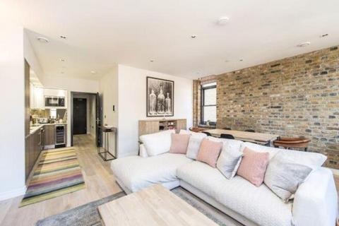 3 bedroom apartment to rent, Embassy Works, Lawn Lane, London, SW8