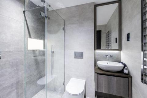 3 bedroom apartment to rent, Embassy Works, Lawn Lane, London, SW8