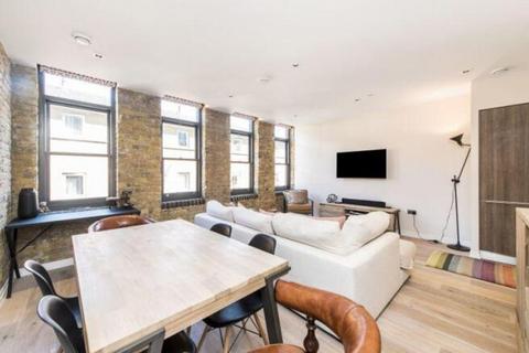 3 bedroom apartment to rent, Embassy Works, Lawn Lane, London, SW8