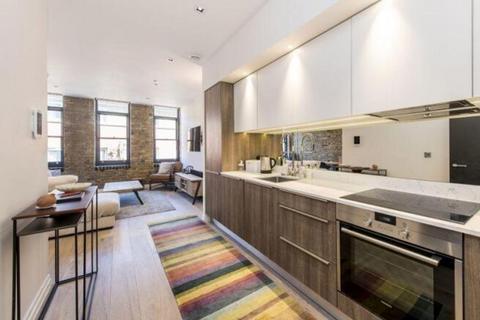 3 bedroom apartment to rent, Embassy Works, Lawn Lane, London, SW8