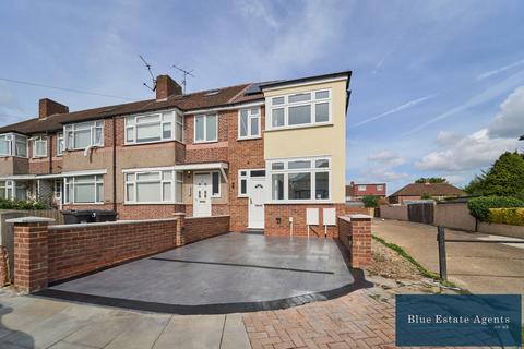 undefined, Meadow Road, Feltham, TW13