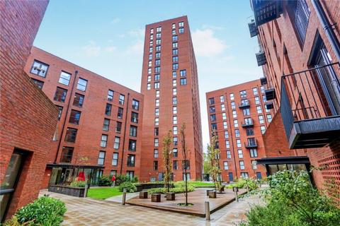 Sillavan Way, Salford M3