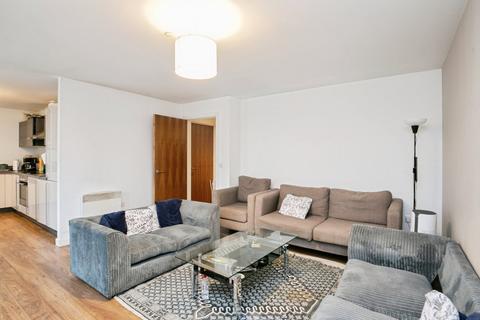 3 bedroom apartment for sale, Sillavan Way, Salford M3