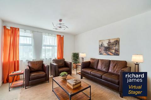 2 bedroom apartment for sale, Swindon, Wiltshire SN1