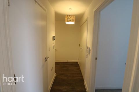 undefined, Woodall Road, Enfield