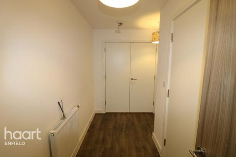 Woodall Road, Enfield