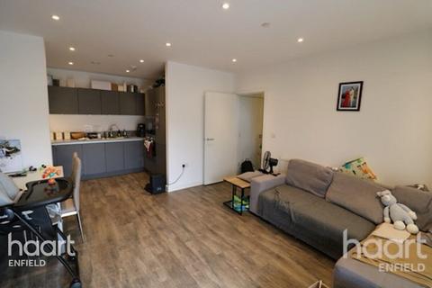 undefined, Woodall Road, Enfield