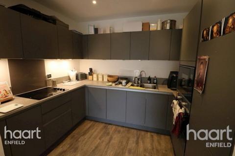 undefined, Woodall Road, Enfield