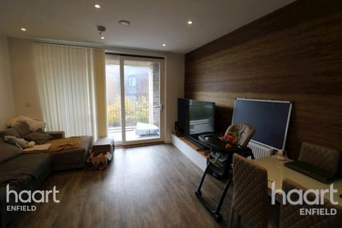 undefined, Woodall Road, Enfield