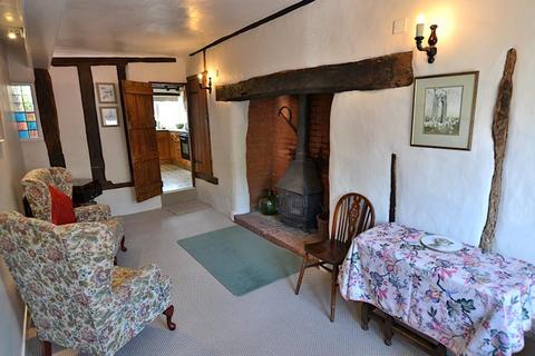 undefined, Low Street, Hoxne, Suffolk