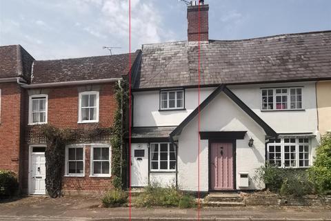 undefined, Low Street, Hoxne, Suffolk