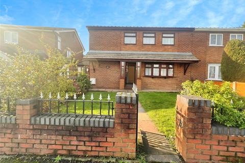 Southall Road, Wolverhampton, West Midlands, WV11
