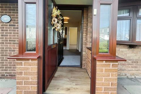 4 bedroom semi-detached house for sale, Southall Road, Wolverhampton, West Midlands, WV11