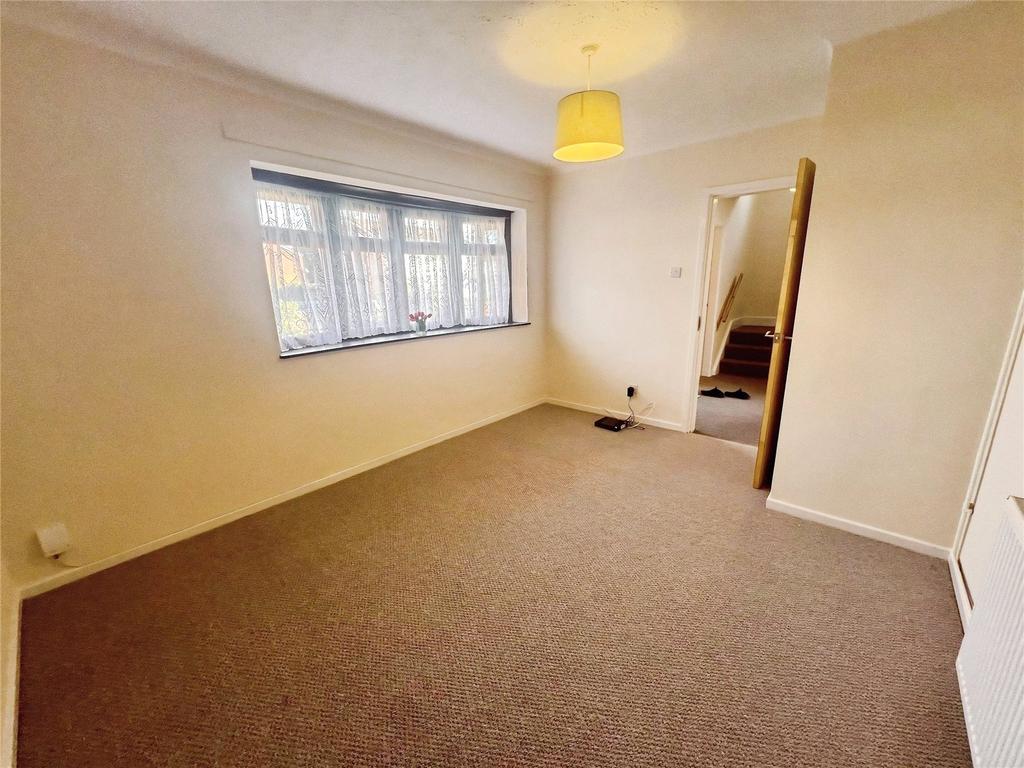 Front Living Room