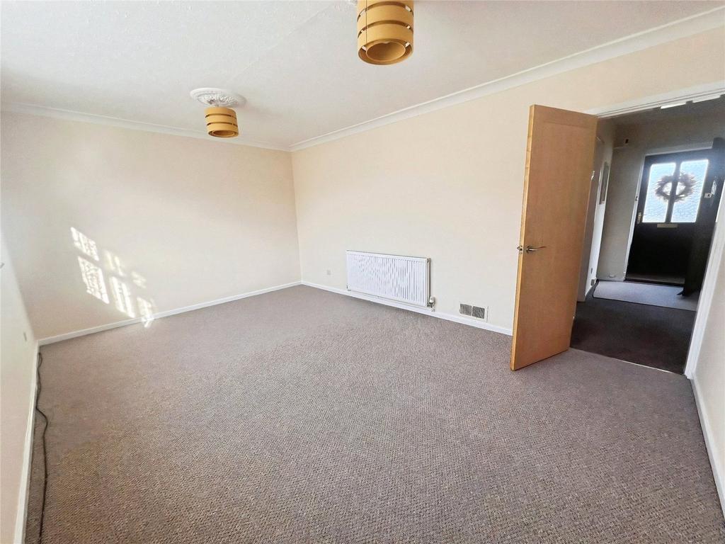 Rear Dining Room