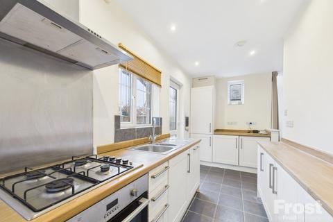 undefined, Royston Way, Slough, Berkshire, SL1