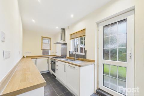 undefined, Royston Way, Slough, Berkshire, SL1