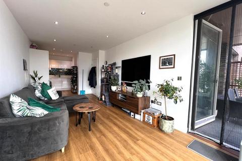 undefined, 3 Shackleton Way