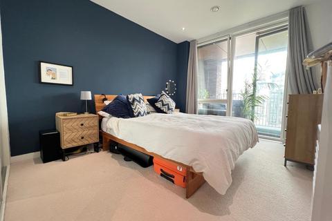 undefined, 3 Shackleton Way
