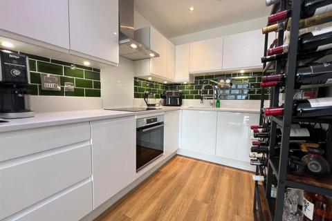 undefined, 3 Shackleton Way