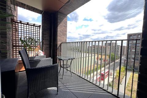undefined, 3 Shackleton Way