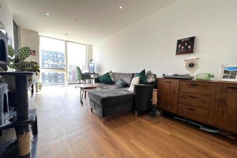 undefined, 3 Shackleton Way