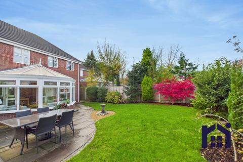 undefined, The Cherries, Euxton, PR7 6NG