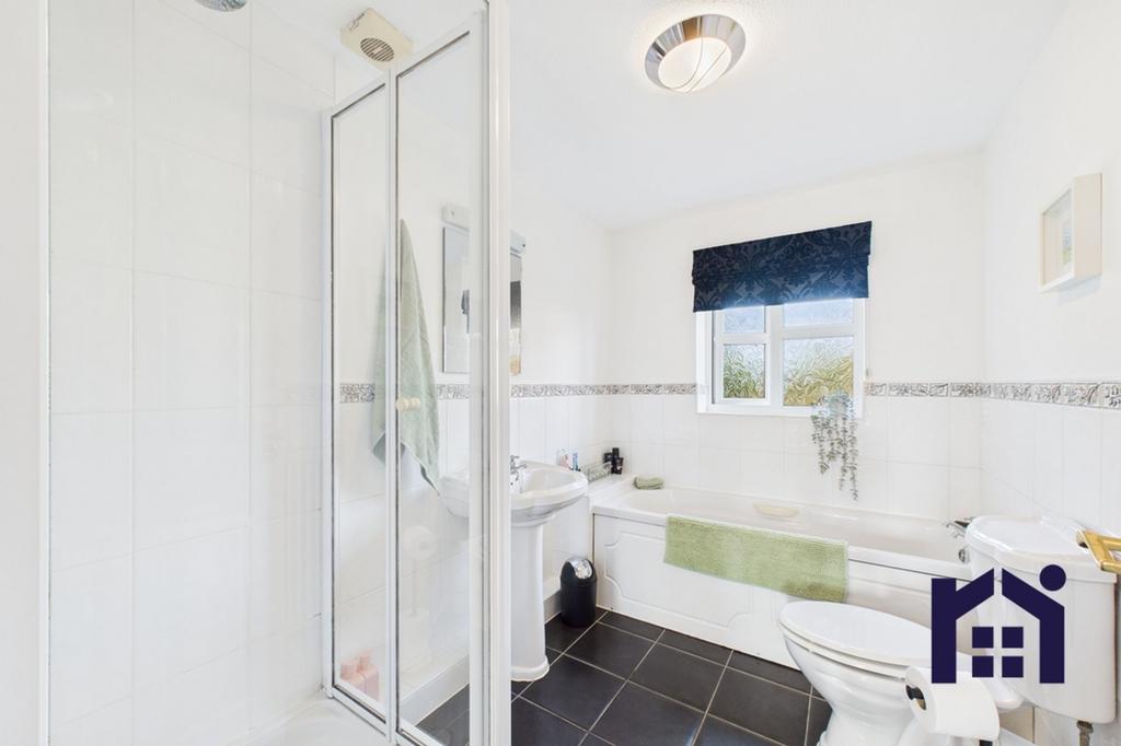 En suite