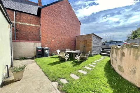 undefined, Bangor Road, Wrexham LL14