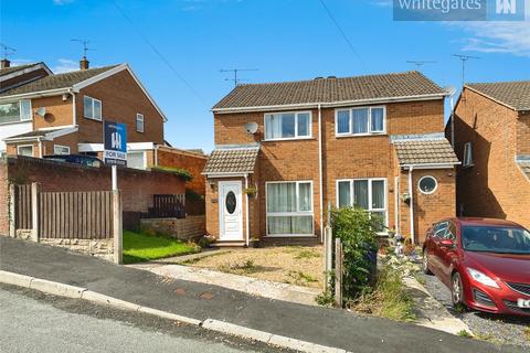 55 Castle Road, Coedpoeth, Wrexham, LL11 3NU