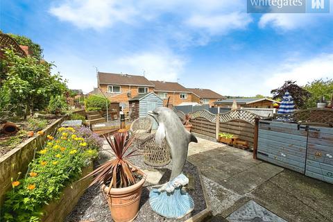 55 Castle Road, Coedpoeth, Wrexham, LL11 3NU