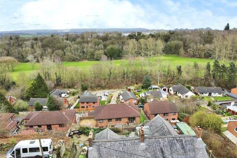 4 bedroom detached house for sale, Francis Road, Wrexham LL11