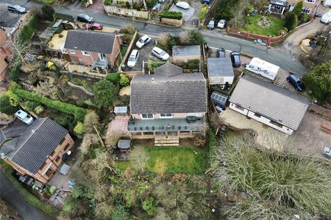 4 bedroom detached house for sale, Francis Road, Wrexham LL11