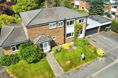 Sundorne, Wrexham LL13