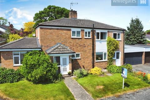 undefined, Sundorne, Wrexham LL13