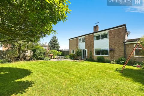 5 bedroom detached house for sale, Sundorne, Wrexham LL13