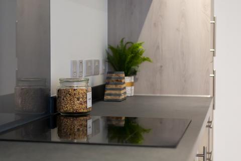 undefined, at Duo at Upperbanks, Upperbanks East Block, New Baillie Street OL16