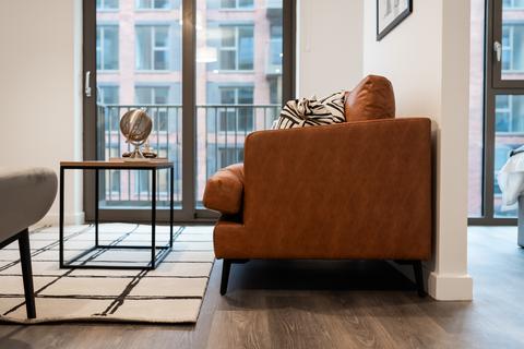 undefined, at Duo at Upperbanks, Upperbanks East Block, New Baillie Street OL16