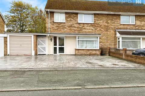 Park Street, Wrexham LL11