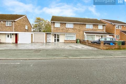 undefined, Park Street, Wrexham LL11