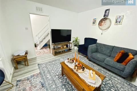 undefined, Park Street, Wrexham LL11