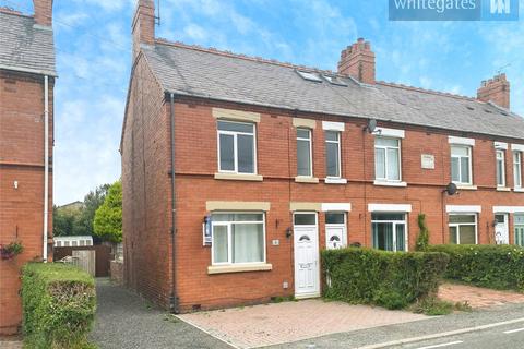 Moreton View, Wrexham LL13